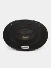 Автомобильные колонки Pioneer TS-A6993, 600 Вт, 16 х 24 см, 2 штуки, овалы, 6 х 9