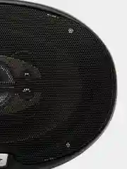 Автомобильные колонки Pioneer TS-A6993, 600 Вт, 16 х 24 см, 2 штуки, овалы, 6 х 9