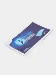 Лазурный отбеливающие полоски для зубов 3D, 5D, 9D White