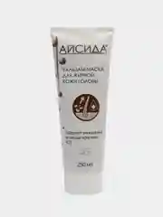 Айсида" Бальзам-маска для жирной кожи головы с АСД, от выпадения волос, 250 мл