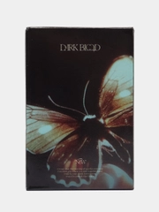 Карточки K-POP группы ENHYPEN "DARK BLOOD", 55 штук