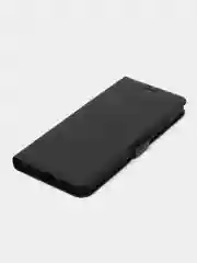Черный чехол-книжка Gresso для Infinix Hot 30i, Infinix Hot 30, Infinix Smart 7, Smart 7 Plus