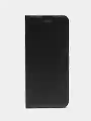Черный чехол-книжка Gresso для Infinix Hot 30i, Infinix Hot 30, Infinix Smart 7, Smart 7 Plus