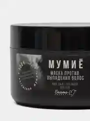 Белита М Маска против выпадения волос серии "МУМИЁ"