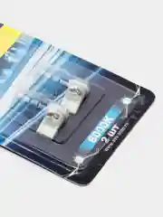 Светодиодные лампы T10 T111 /белый/ (W2.1x9.5D) 4SMD 2835 12V W5W, блистер, 2 шт