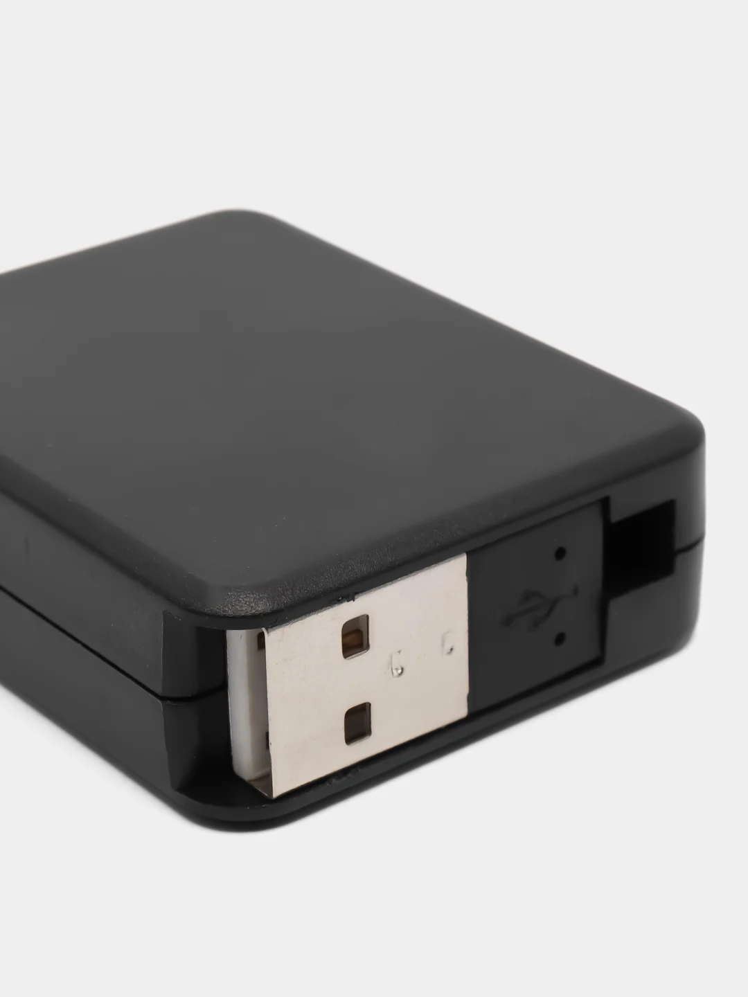 Розовый сматываемый кабель Universal Max, 2,4 A