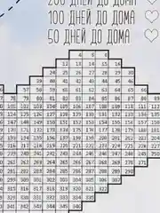 Календарь ДМБ