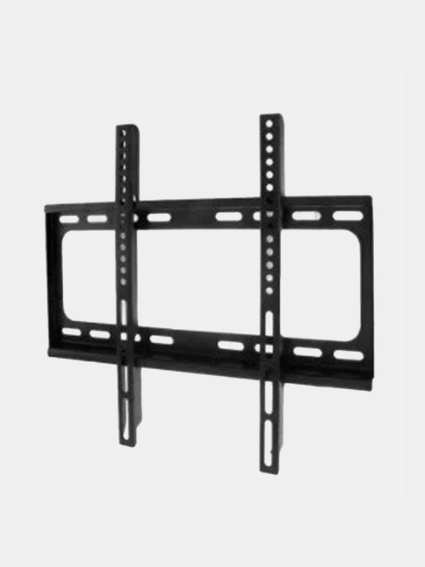 Кронштейн для телевизора 26"-63" фиксированный