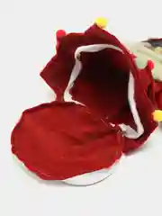 Красный упаковка для подарка, сумка-мешочек для подарка, упаковка на новый год