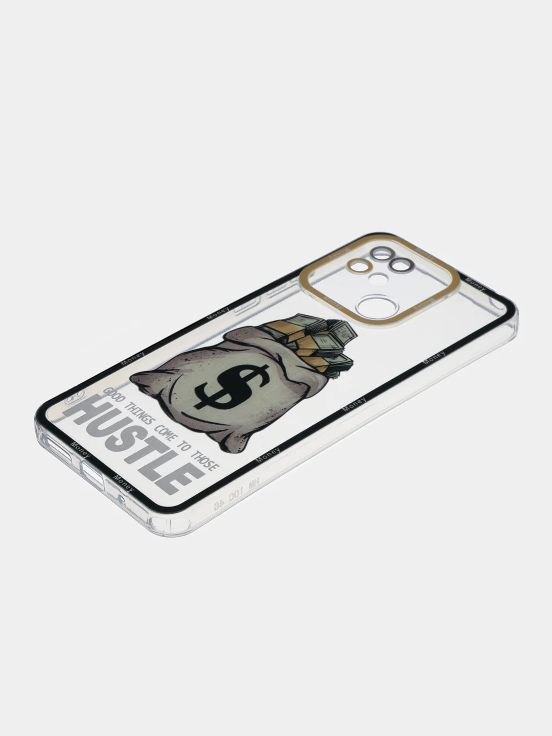 Бордовый силиконовый чехол old money Xiaomi Redmi 9С / 9Т / 10 / 10C / Note 8 / 9 Pro / 9S / 10 / 10s / 11 / 11s