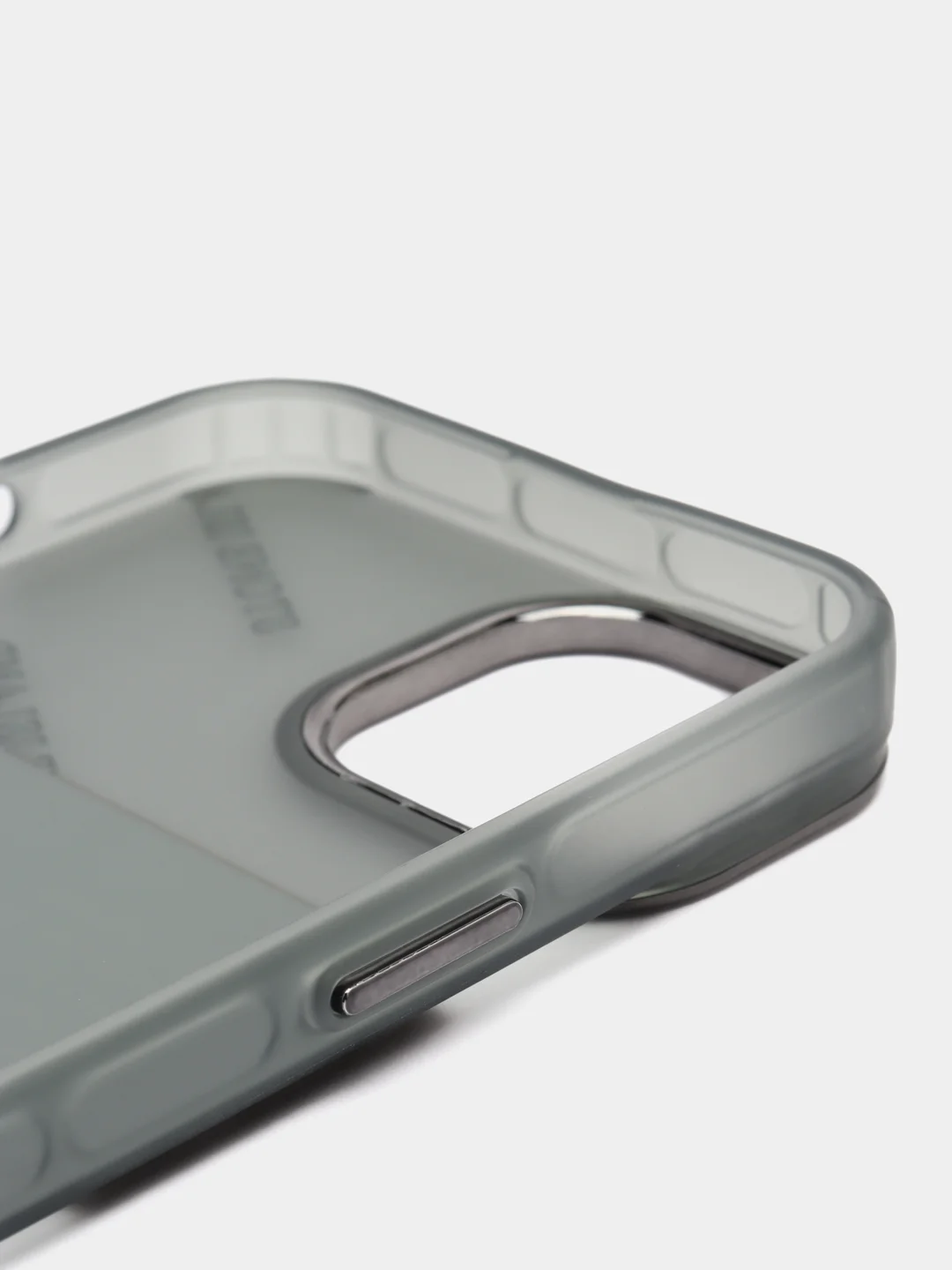 Фиолетовый чехол на iPhone 11/12/13/14 Pro Max/7/8 Plus/XR/XS/X, айфон про макс, прозрачный
