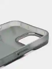 Фиолетовый чехол на iPhone 11/12/13/14 Pro Max/7/8 Plus/XR/XS/X, айфон про макс, прозрачный