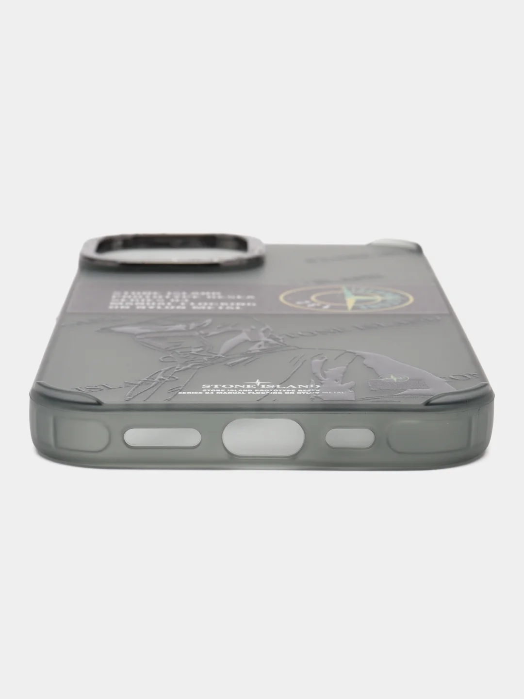 Фиолетовый чехол на iPhone 11/12/13/14 Pro Max/7/8 Plus/XR/XS/X, айфон про макс, прозрачный
