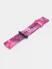 Аметистовый силиконовый ремешок Redmi Watch 2 Lite