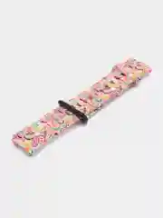 Бежевый меланж силиконовый ремешок Redmi Watch 2 Lite