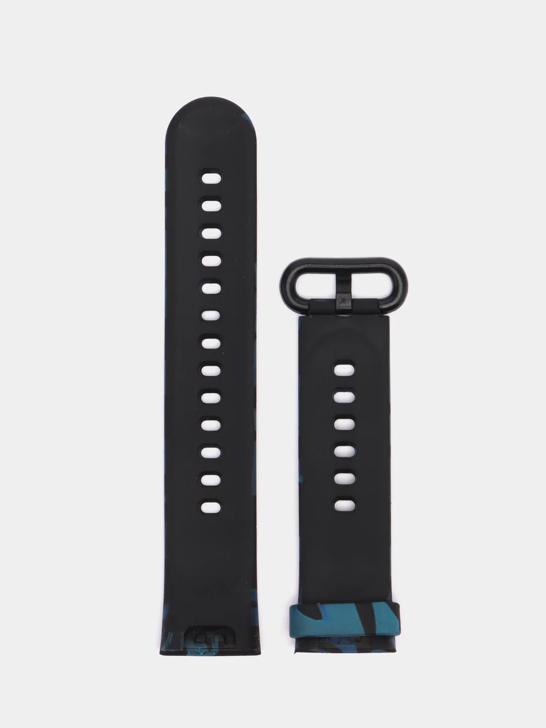 Индиго силиконовый ремешок Redmi Watch 2 Lite
