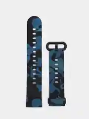Индиго силиконовый ремешок Redmi Watch 2 Lite