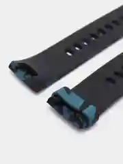 Индиго силиконовый ремешок Redmi Watch 2 Lite