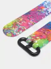 Лайм силиконовый ремешок Redmi Watch 2 Lite