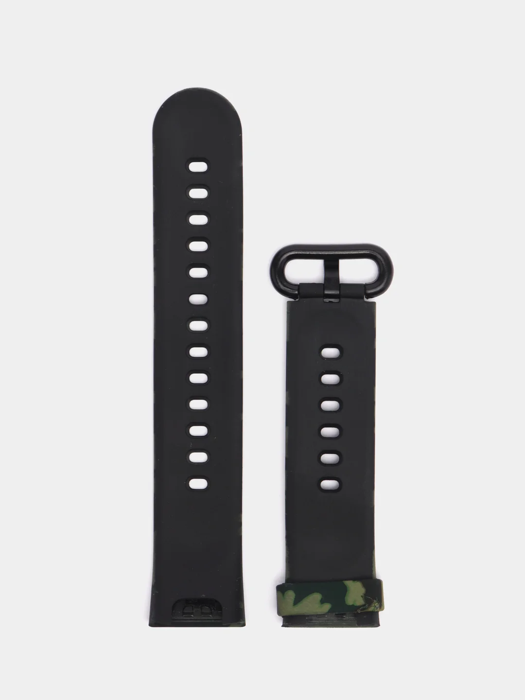 Тёмно-зелёный силиконовый ремешок Redmi Watch 2 Lite