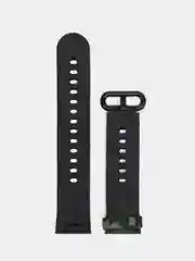 Тёмно-зелёный силиконовый ремешок Redmi Watch 2 Lite