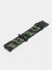 Тёмно-зелёный силиконовый ремешок Redmi Watch 2 Lite
