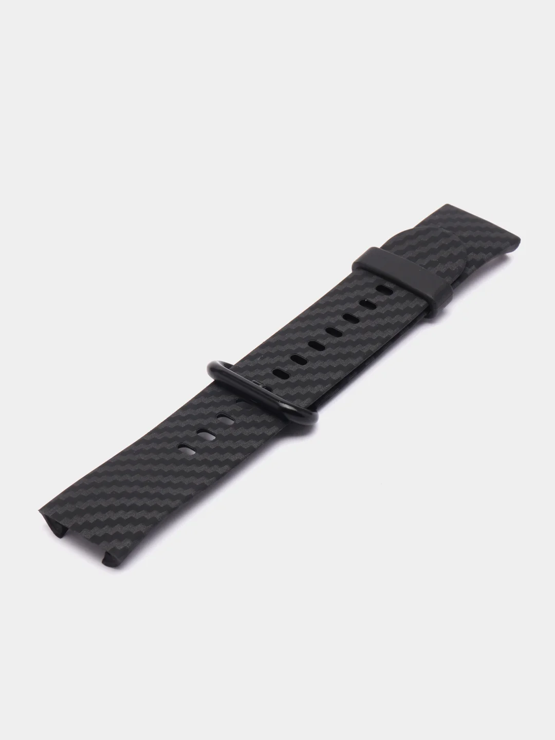 Хром силиконовый ремешок Redmi Watch 2 Lite
