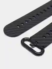 Хром силиконовый ремешок Redmi Watch 2 Lite