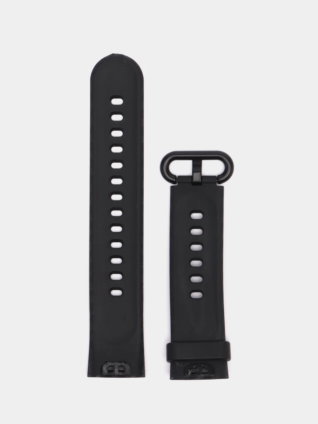 Хром силиконовый ремешок Redmi Watch 2 Lite
