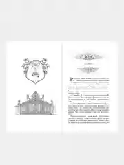 Принц Ардена (#1), Софи Анри