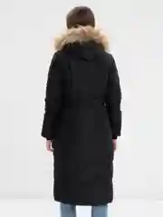 Черный куртка женская