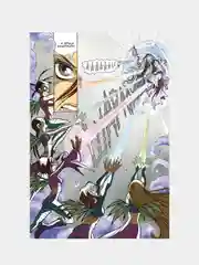 W.I.T.C.H. Часть 2. Месть Нериссы. Том 3, Элизабетта Ньоне