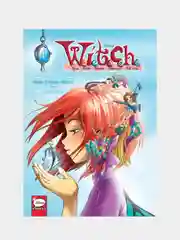 W.I.T.C.H. Часть 2. Месть Нериссы. Том 1, Элизабетта Ньоне