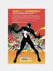 Секретные войны супергероев Marvel. Золотая коллекция Marvel, Джим Шутер