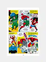 Классика Marvel. Мстители. Том 2, Стэн Ли