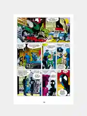 Человек-паук. Утраты. Золотая коллекция Marvel, Стэн Ли