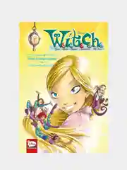 W.I.T.C.H. Часть 2. Месть Нериссы. Том 2, Элизабетта Ньоне