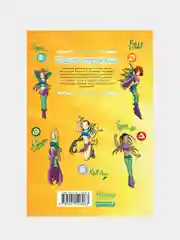 W.I.T.C.H. Часть 2. Месть Нериссы. Том 2, Элизабетта Ньоне