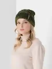 Шапка женская Драцена