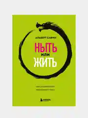 Ныть или жить. Как упорядочить жизненный хаос, Альберт Сафин