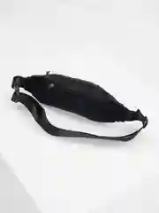 Черный сумка через плечо