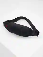 Черный сумка через плечо