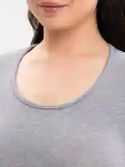Лонгслив женский
