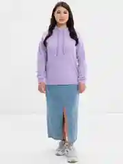 Карамельный худи женское, утепленное