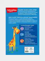 Считаю и решаю: для детей 5-6 лет (новое оформление), Наталья Володина