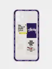 Хаки чехол на iPhone 11/12/13/14 Pro Max/7/8 Plus/XR/XS/X, айфон про макс, прозрачный