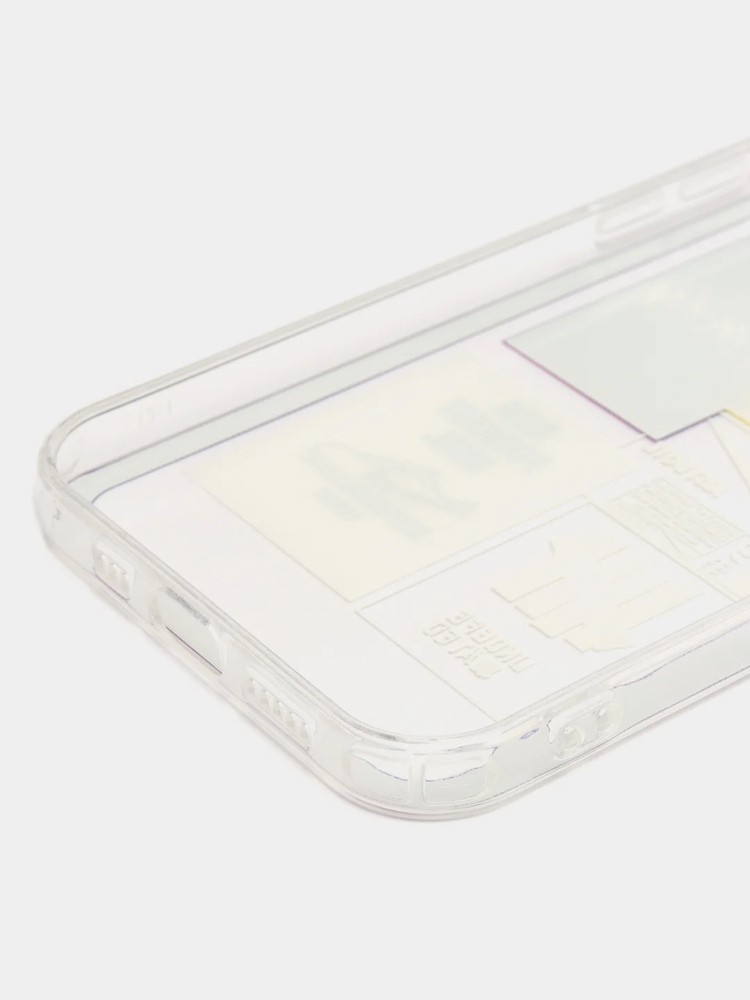 Хаки чехол на iPhone 11/12/13/14 Pro Max/7/8 Plus/XR/XS/X, айфон про макс, прозрачный