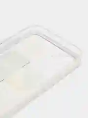 Хаки чехол на iPhone 11/12/13/14 Pro Max/7/8 Plus/XR/XS/X, айфон про макс, прозрачный