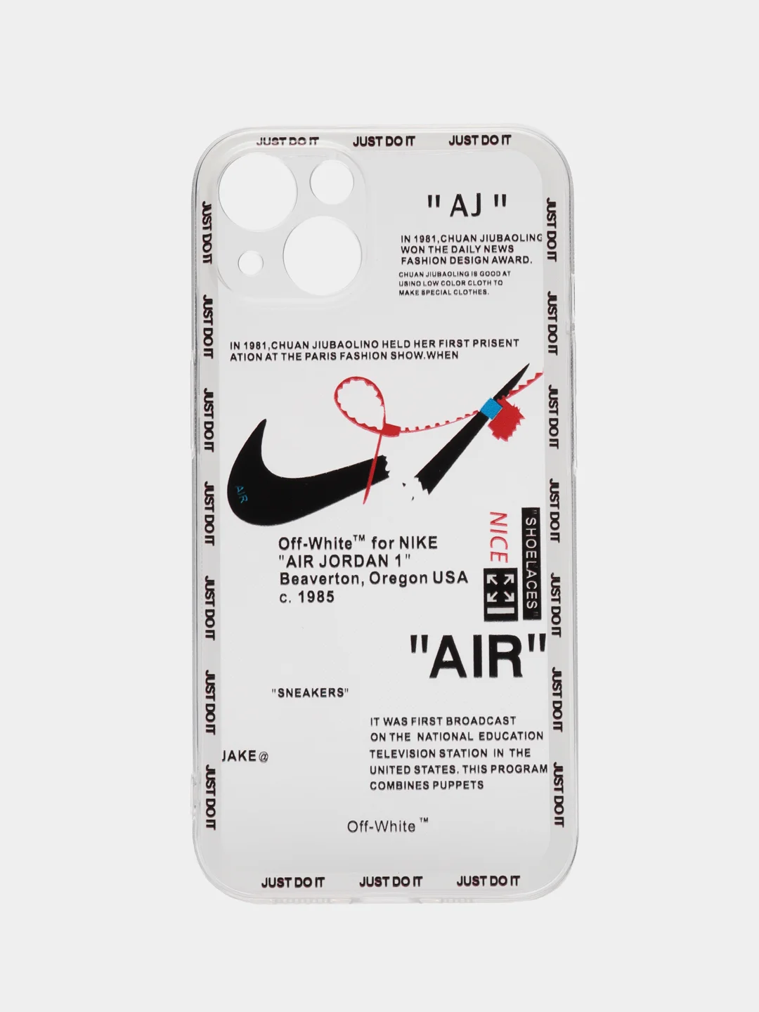 Хром чехол на iPhone 11/12/13/14 Pro Max/7/8 Plus/XR/XS/X, айфон про макс, прозрачный