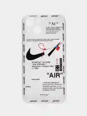 Хром чехол на iPhone 11/12/13/14 Pro Max/7/8 Plus/XR/XS/X, айфон про макс, прозрачный